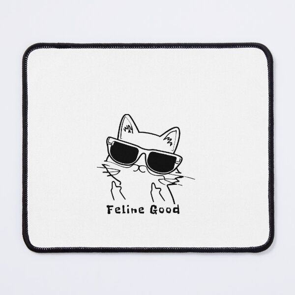 Item preview, Copy of Feline good designed and sold by MilkyForest.