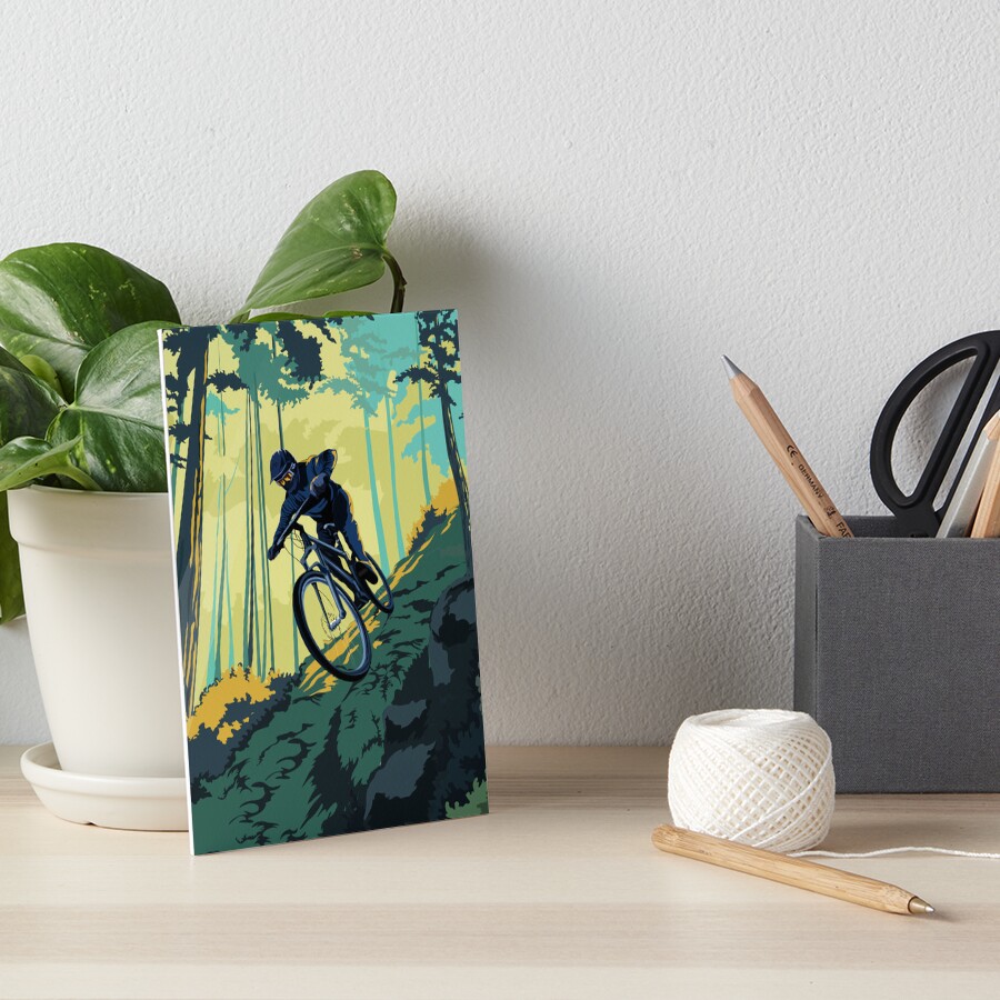 Item preview, Art Board Print designed and sold by supriyo-art.