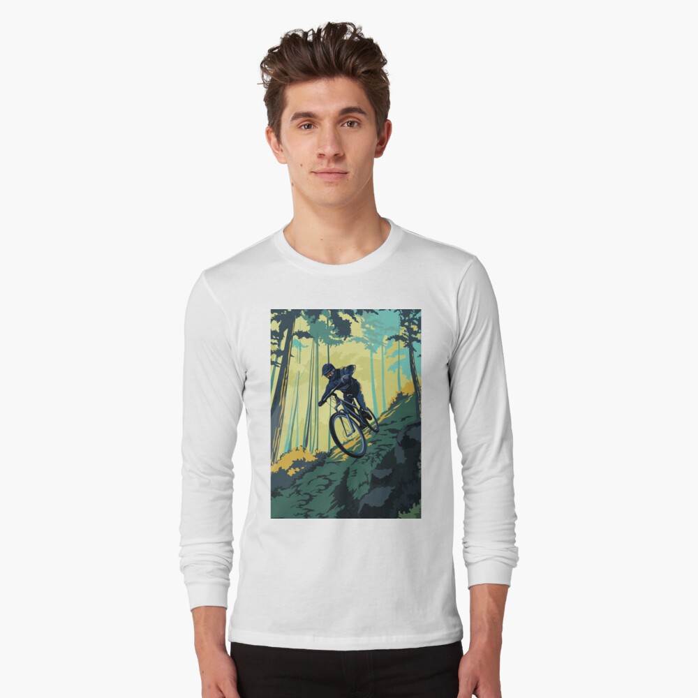 Item preview, Long Sleeve T-Shirt designed and sold by supriyo-art.