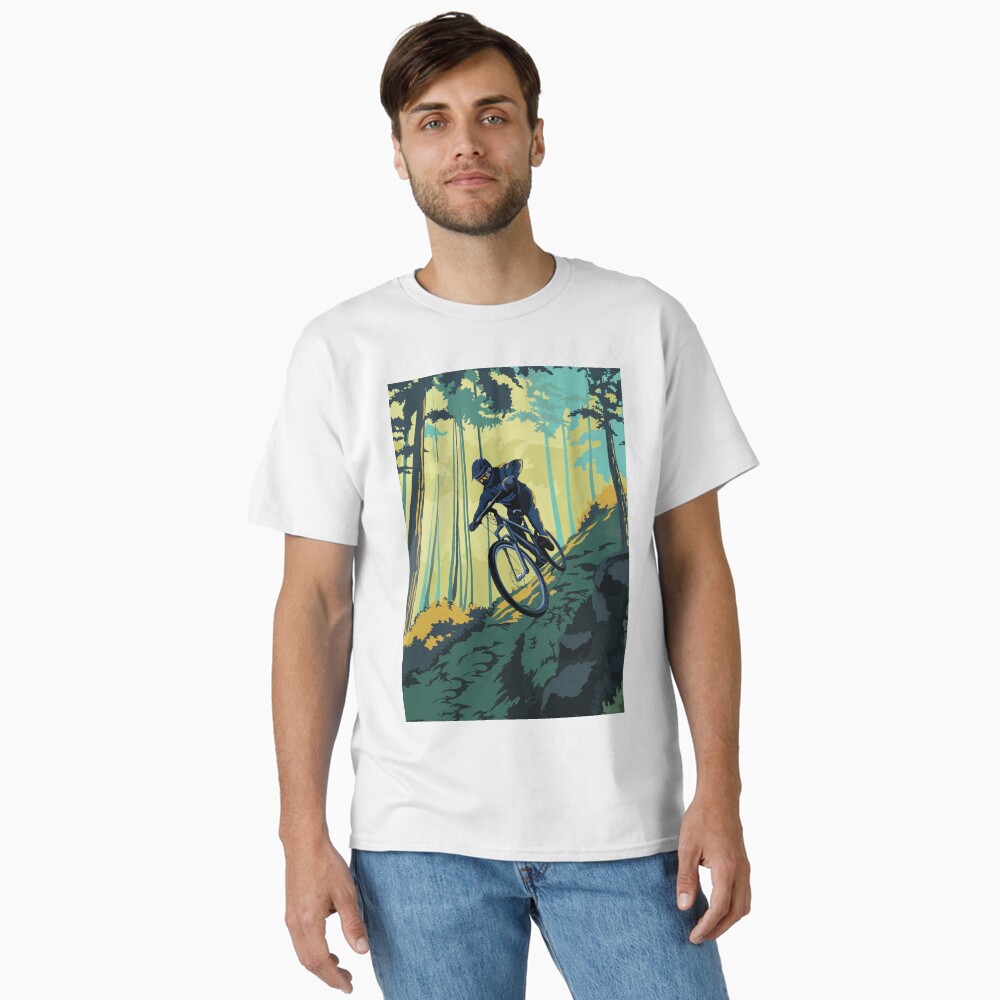 Item preview, Classic T-Shirt designed and sold by supriyo-art.