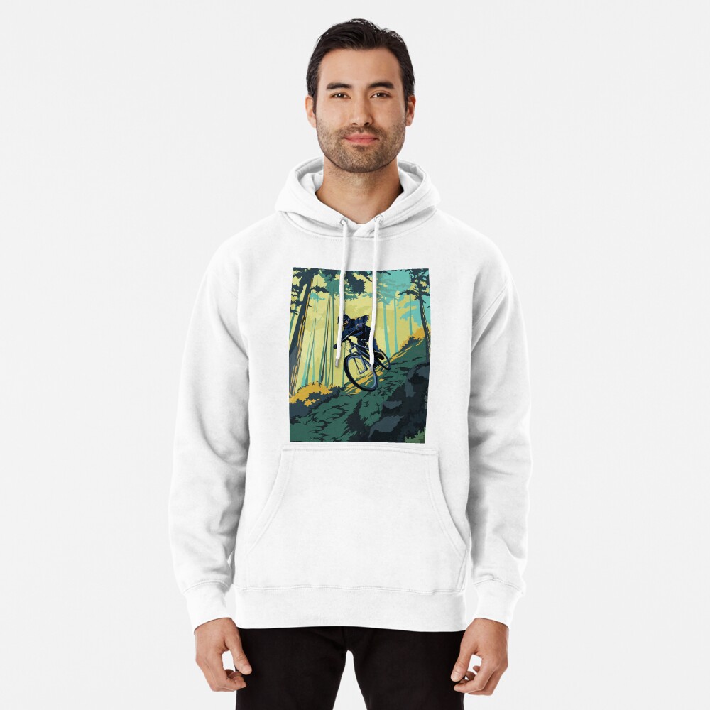 Item preview, Pullover Hoodie designed and sold by supriyo-art.