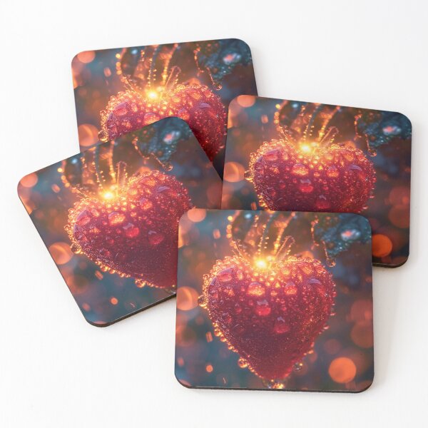 Item preview, Romantic Valentine's Day designed and sold by FireScreen.