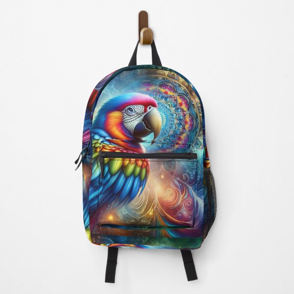 Item preview, Avian Splendor designed and sold by Guia de Vida.