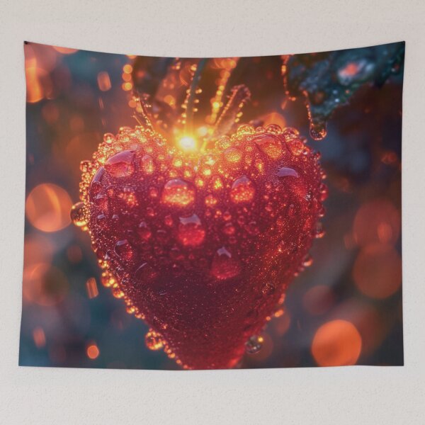 Item preview, Romantic Valentine's Day designed and sold by FireScreen.