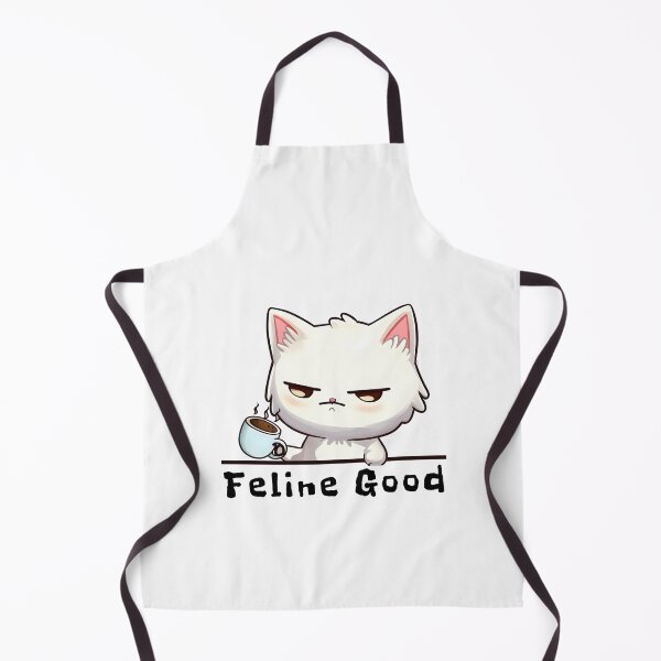 Item preview, Feline good designed and sold by MilkyForest.