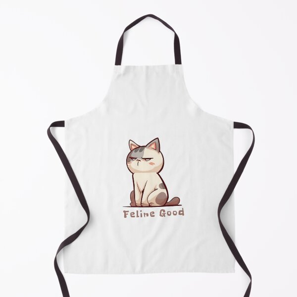 Item preview, Feline good designed and sold by MilkyForest.