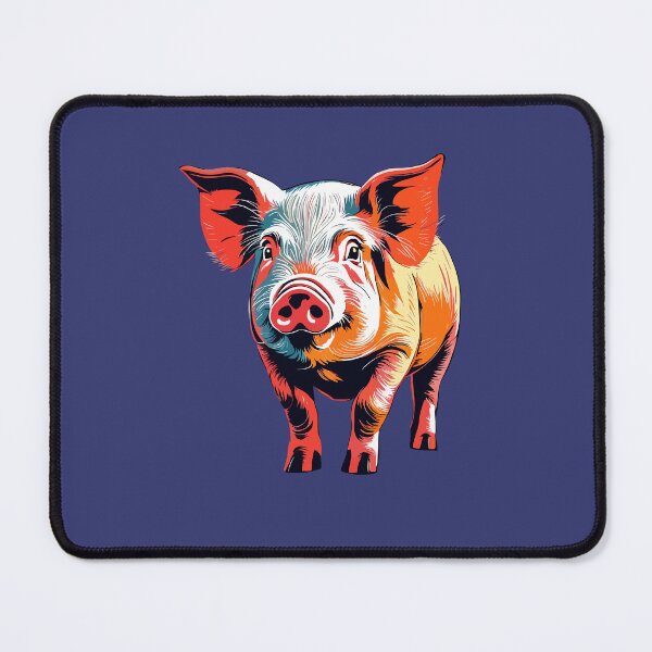 Item preview, One Little Piggy designed and sold by taiche.