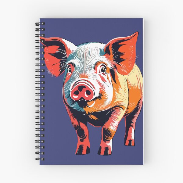 Item preview, One Little Piggy designed and sold by taiche.