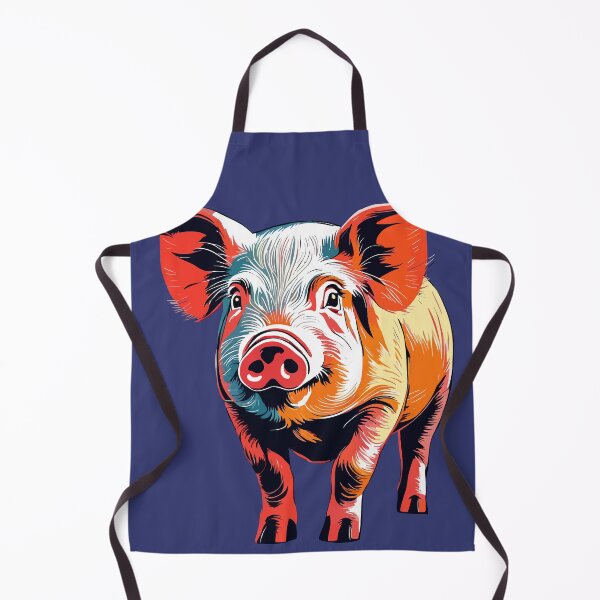 Item preview, One Little Piggy designed and sold by taiche.