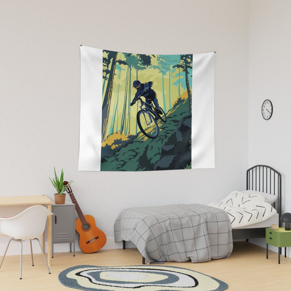 Item preview, Tapestry designed and sold by supriyo-art.