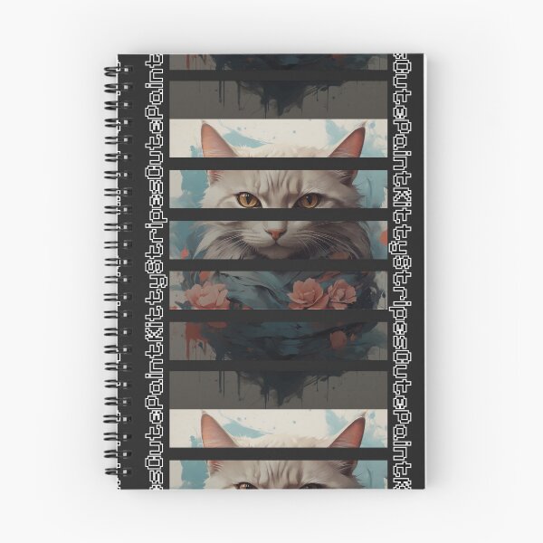 Item preview, Cat Stripes designed and sold by dom-sien-sh.