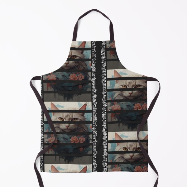 Item preview, Cat Stripes designed and sold by dom-sien-sh.