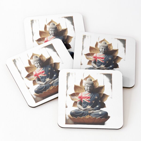Item preview, Buddha designed and sold by VisualWonders.