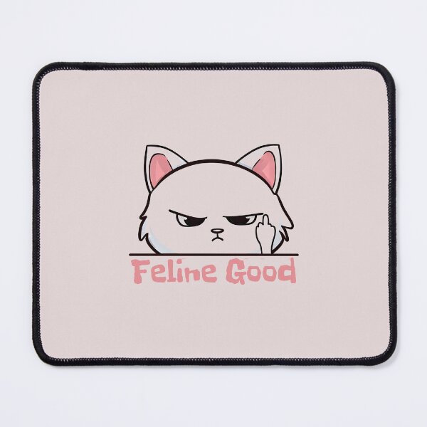 Item preview, Copy of Feline good designed and sold by MilkyForest.