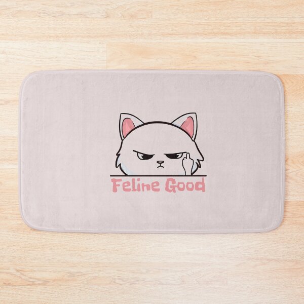 Item preview, Copy of Feline good designed and sold by MilkyForest.