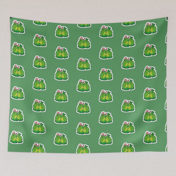Item preview, Frogs in Love designed and sold by ash-in-the-box.