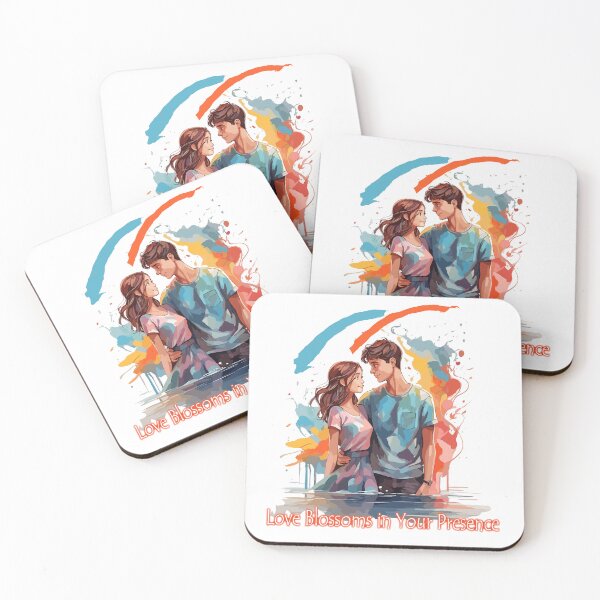Item preview, Your Presence designed and sold by AmazingAbha.