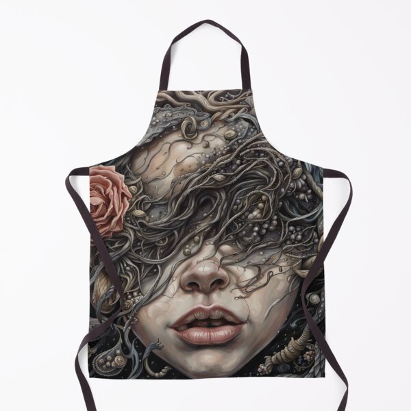 Item preview, The Voices in My Head Keep Telling Me I'm Cursed designed and sold by DreamOfMorpheus.