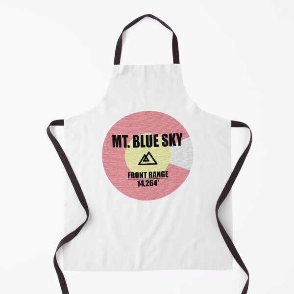 Item preview, Mt. Blue Sky Colorado designed and sold by Esskay Designs.