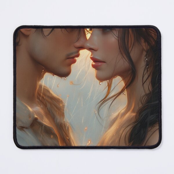 Item preview, Romantic Valentine's Day designed and sold by FireScreen.