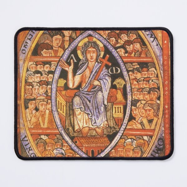 Item preview, St Athelstan designed and sold by PrintEmporium1.