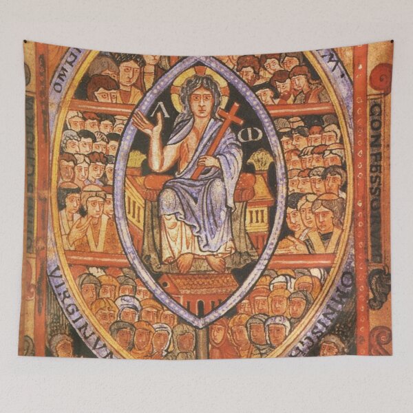 Item preview, St Athelstan designed and sold by PrintEmporium1.