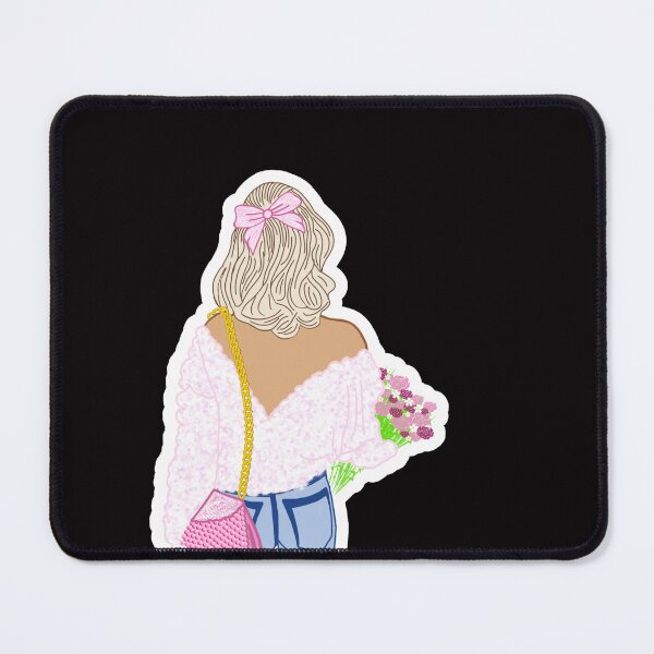 Item preview, Flower Girl designed and sold by Namratabhoir07.