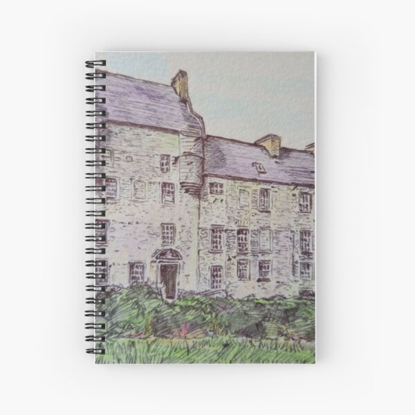 Item preview, Lallybroch designed and sold by WillArthur.