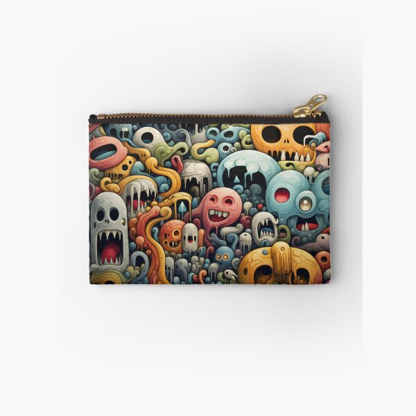 Item preview, Weird abstraction designed and sold by NickChe.