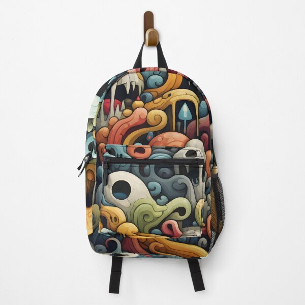 Item preview, Weird abstraction designed and sold by NickChe.