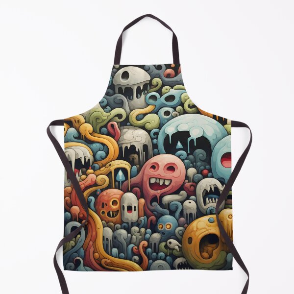 Item preview, Weird abstraction designed and sold by NickChe.