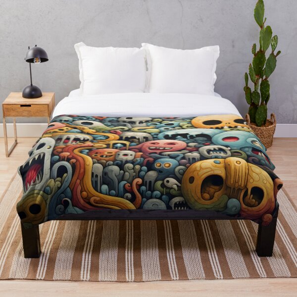 Item preview, Weird abstraction designed and sold by NickChe.