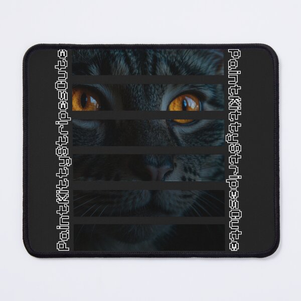 Item preview, Cat Stripes designed and sold by dom-sien-sh.