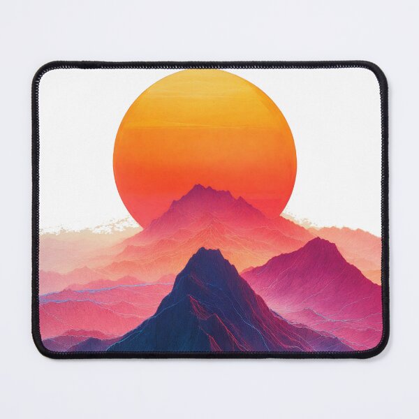 Item preview, Crimson Dawn designed and sold by artfundas.