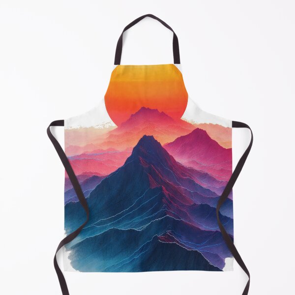 Item preview, Crimson Dawn designed and sold by artfundas.