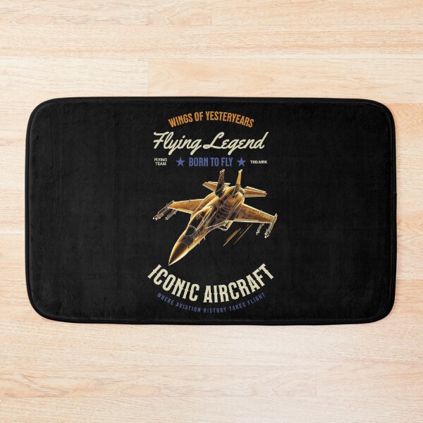 Item preview, Iconic aircraft - Aircraft - Jet aircraft - Fast jet - Aviation art - Aircraft carrier designed and sold by JansenGS.