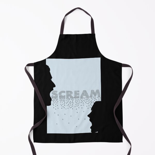Item preview, SCREAM 6 designed and sold by SATO99.