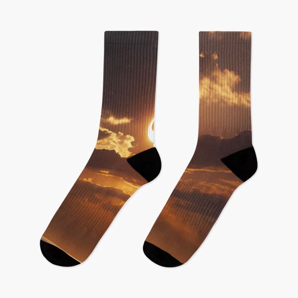 Item preview, Neon Eclipse: Digital Brilliance that Illuminates the Darkness designed and sold by Artedig.