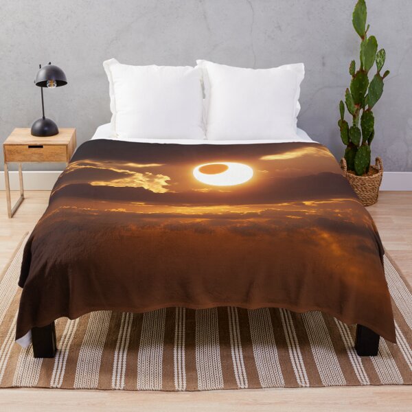 Item preview, Neon Eclipse: Digital Brilliance that Illuminates the Darkness designed and sold by Artedig.