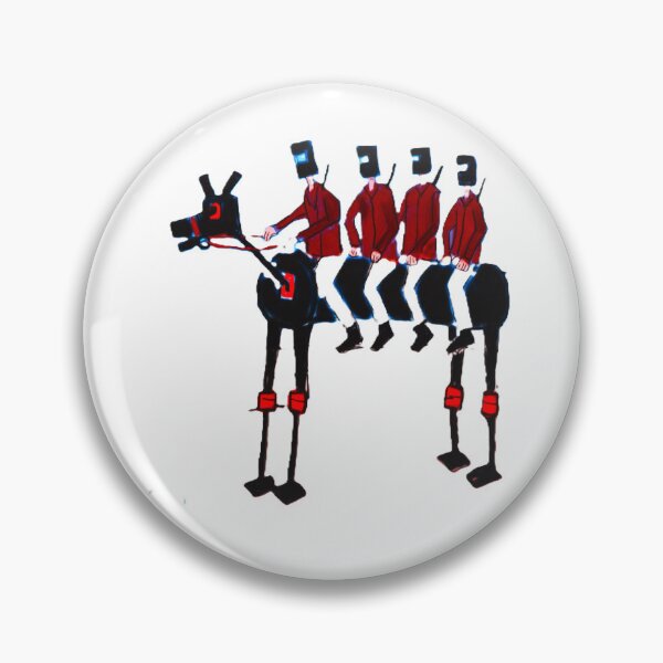 Item preview, Ned Kelly in the surreal designed and sold by EJCairns.