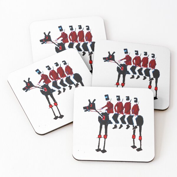 Item preview, Ned Kelly in the surreal designed and sold by EJCairns.