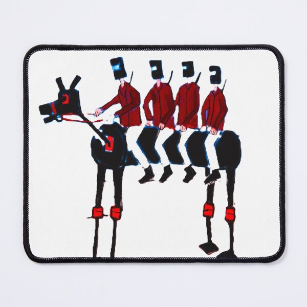 Item preview, Ned Kelly in the surreal designed and sold by EJCairns.
