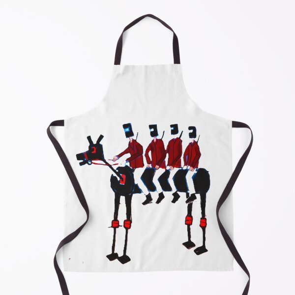 Item preview, Ned Kelly in the surreal designed and sold by EJCairns.