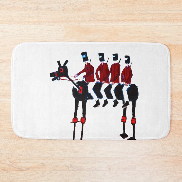 Item preview, Ned Kelly in the surreal designed and sold by EJCairns.
