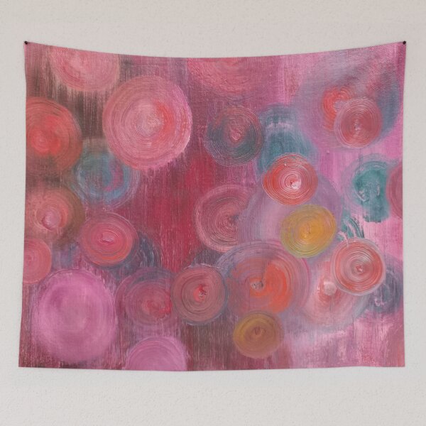 Item preview, The Circles designed and sold by kibazor.