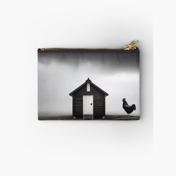 Item preview, Hen house and rooster designed and sold by M-Y-A-R-T-.