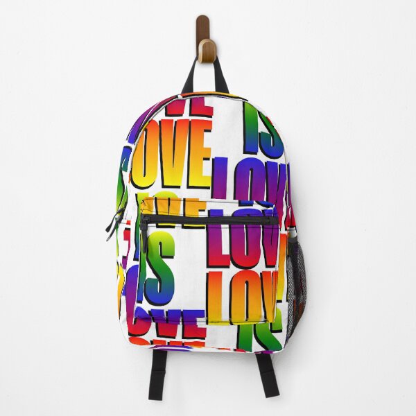 Item preview, love is love designed and sold by Anastasiia Lang.