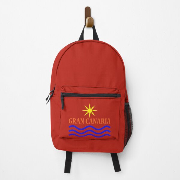 Item preview, GRAN CANARIA-Sun Water Design designed and sold by BL Travel Designs.