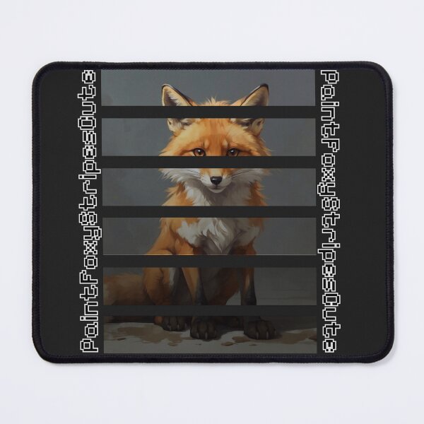 Item preview, Fox Stripes designed and sold by dom-sien-sh.