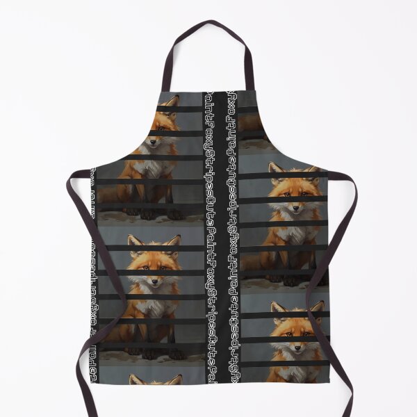 Item preview, Fox Stripes designed and sold by dom-sien-sh.